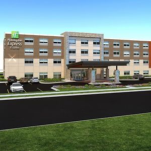 Holiday Inn Express & Suites Houston - North I45 Spring, An Ihg Hotel